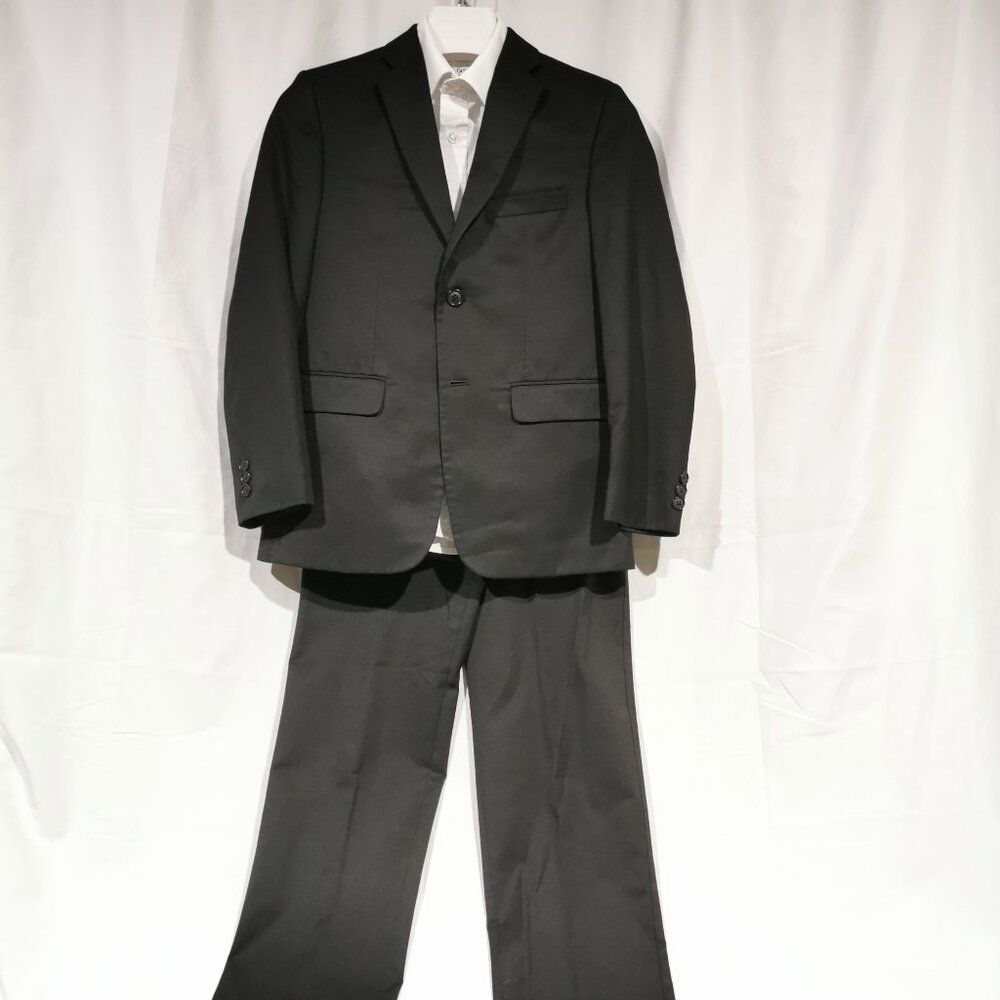 Youth Suit 14R EUC Jacket, Shirt and Pants Worn Once #25